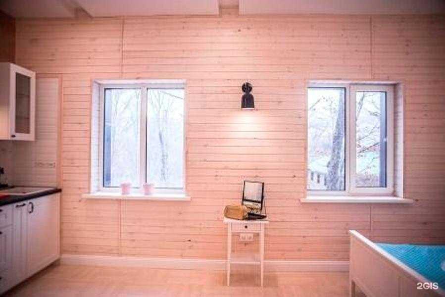 Отзывы на компанию Sweet home kometa в г. Владивосток c фото