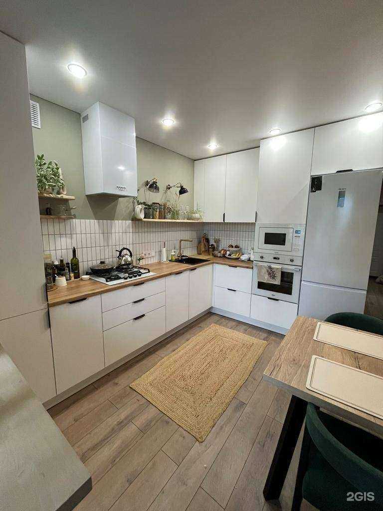 Отзывы на компанию Акварель в Ярославле c фото