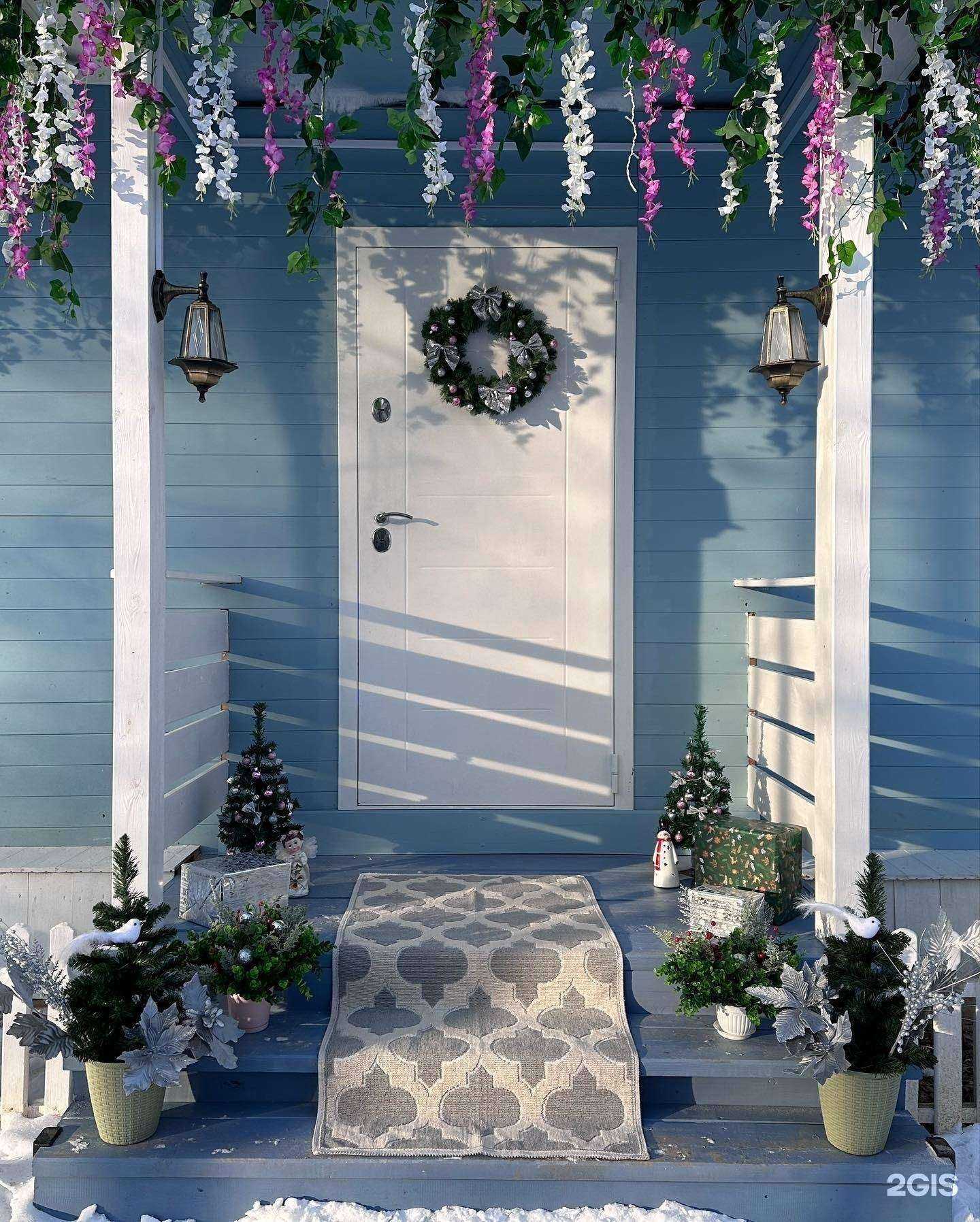 Отзывы на компанию Wisteriya Lane в г. Якутск c фото