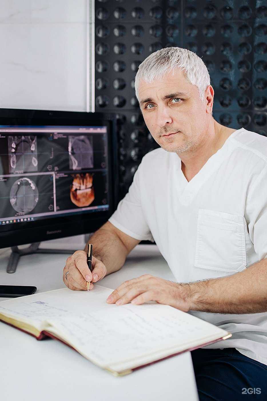 Отзывы на компанию Клиника дентальной имплантации доктора Долгова в Иркутске c фото