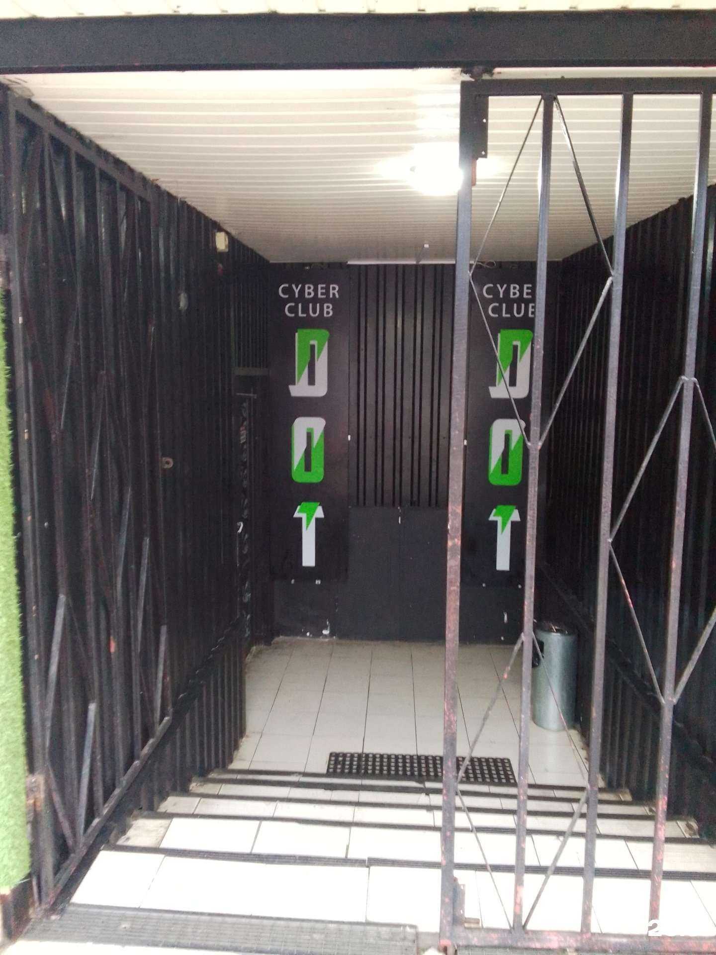 Отзывы на компанию Cyber club dot в г. Обнинск c фото