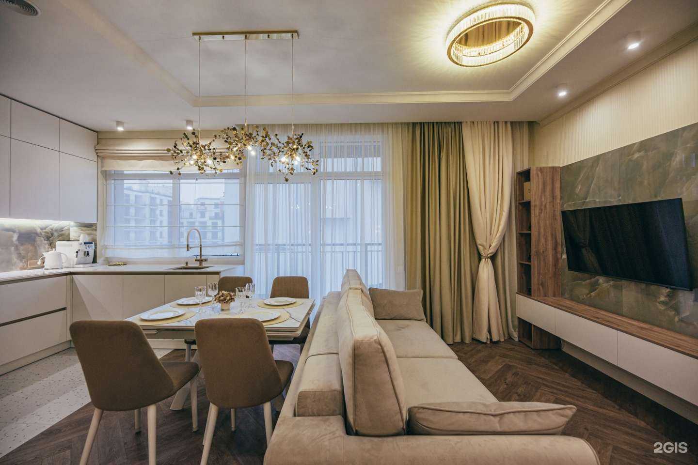 Отзывы на компанию М2Про в Калининграде c фото