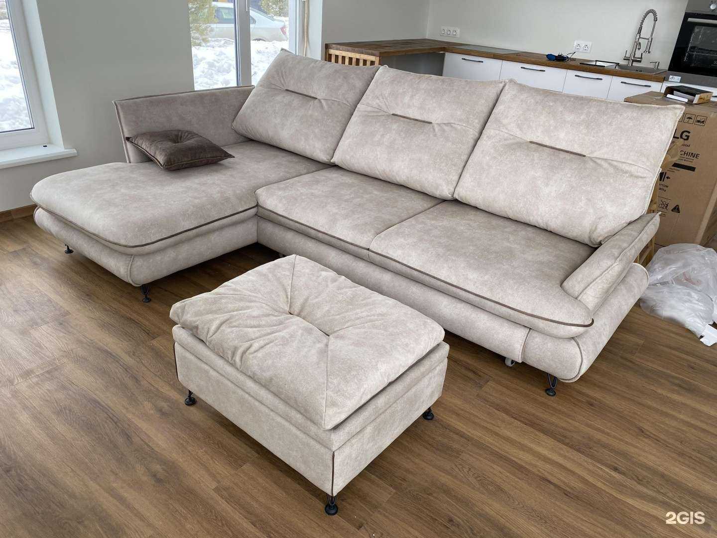 Отзывы на компанию 33divana.com в Новосибирске c фото