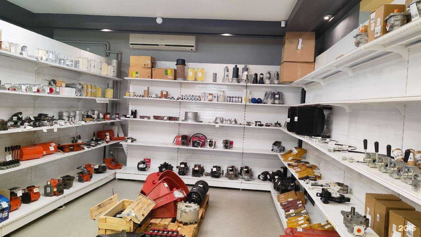 Отзывы на компанию Сибирский Гидромаш в Новосибирске c фото