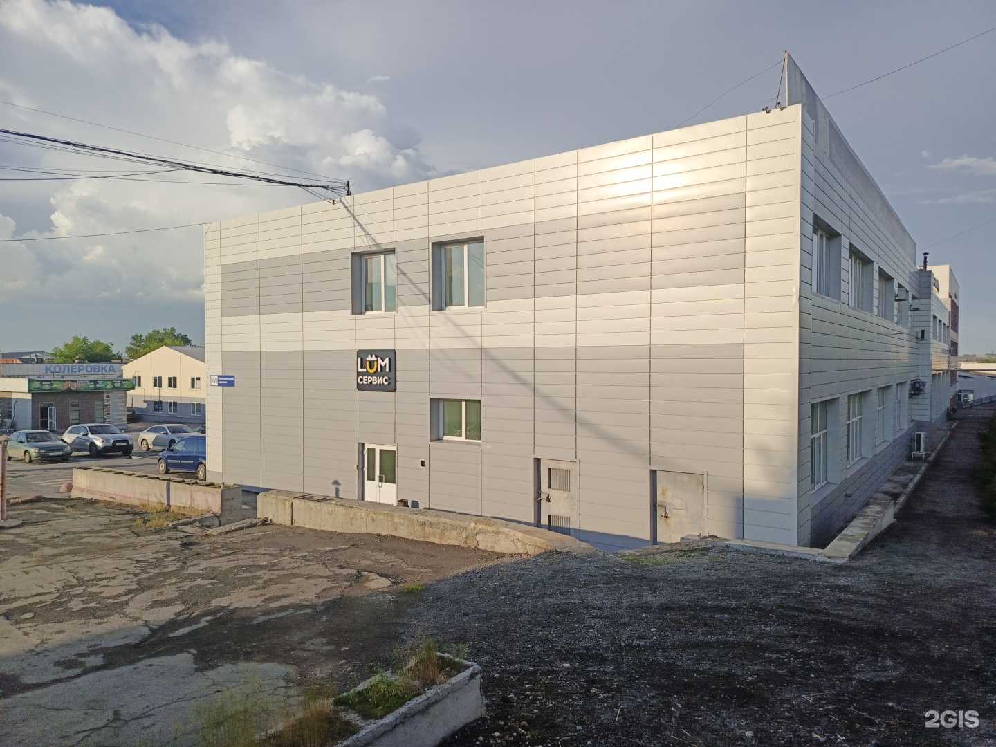 Отзывы на компанию Мобильные системы в г. Челябинск c фото