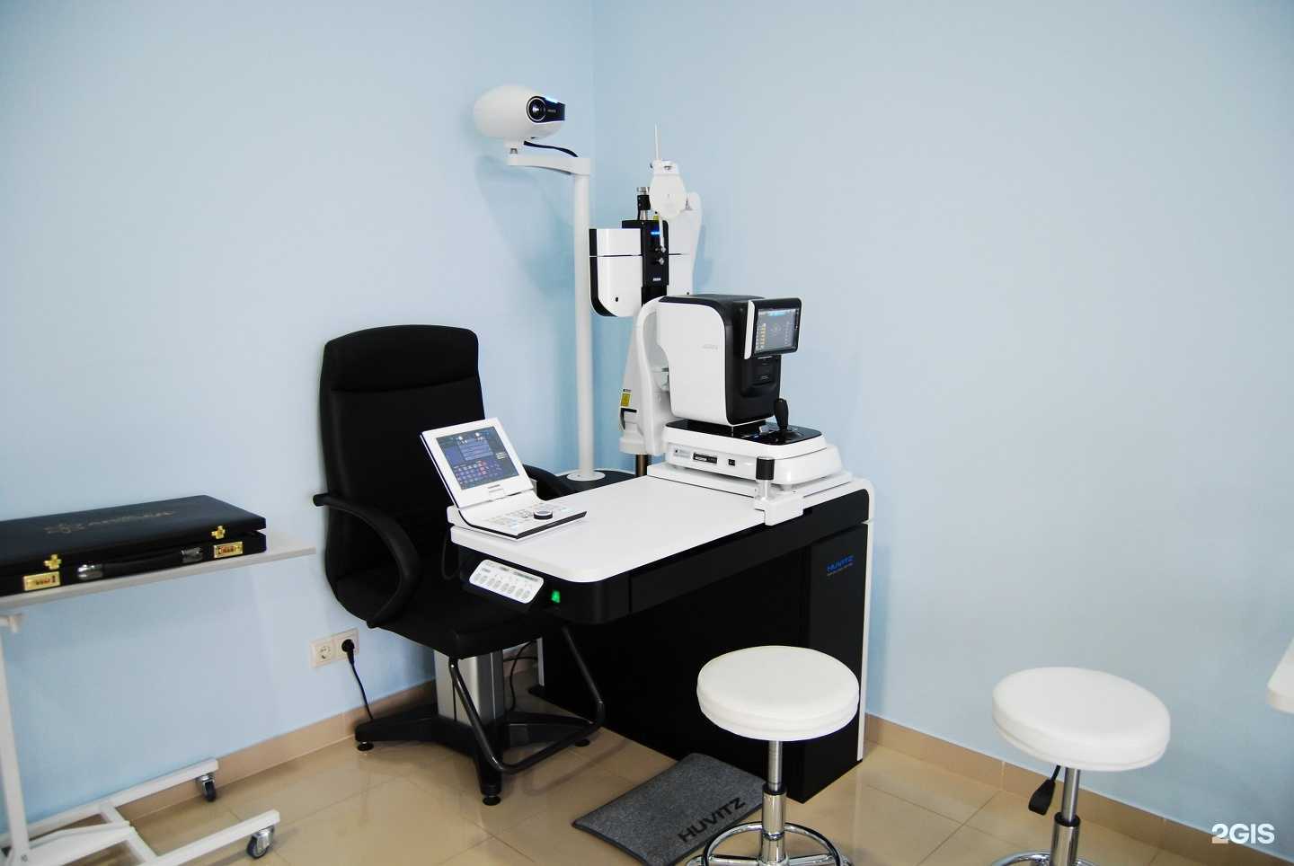 Отзывы на компанию Точка зрения в г. Саратов c фото