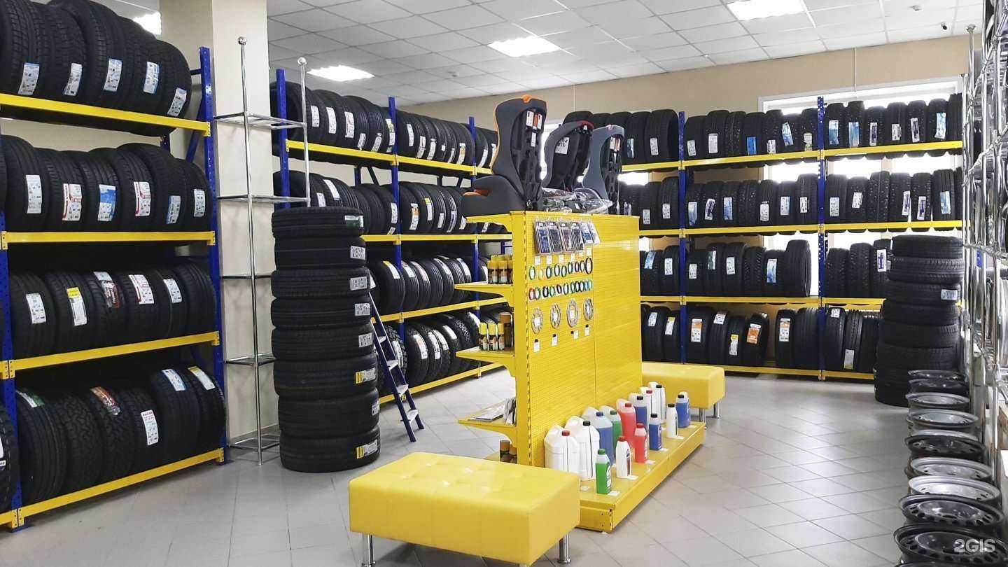 Отзывы на компанию Автогигант в Барнауле c фото