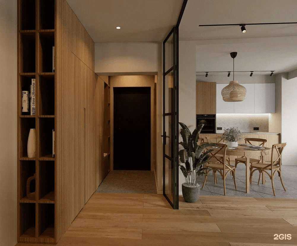 Отзывы на компанию White studio в г. Красногорск c фото