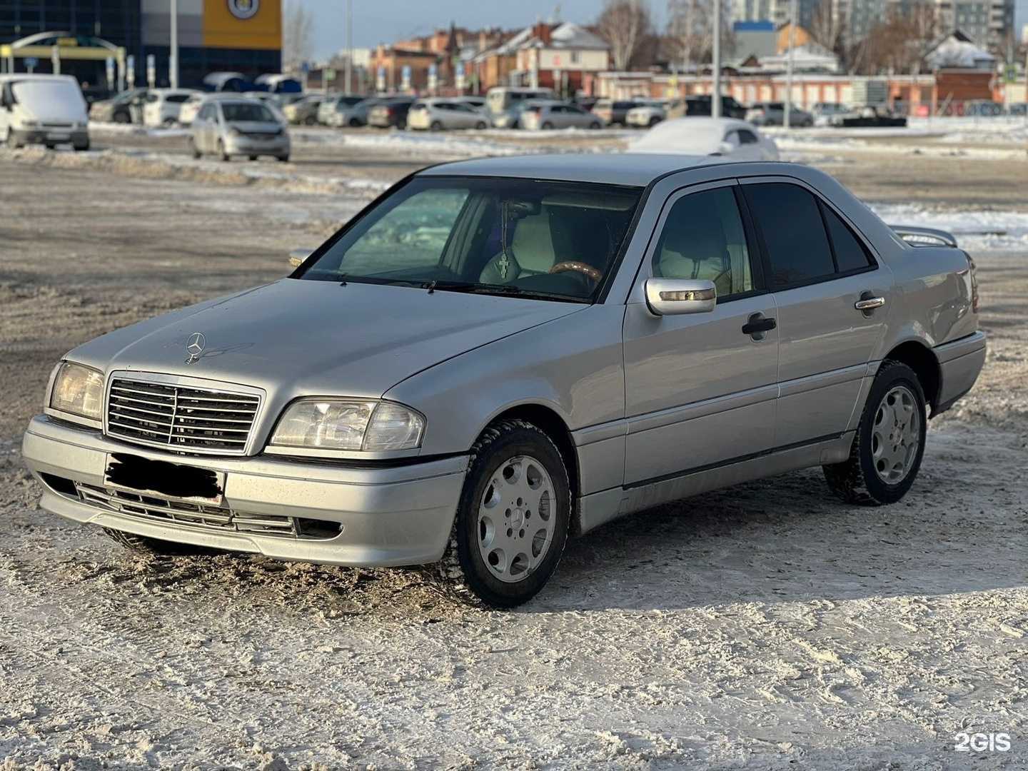 Отзывы на компанию Fustcar в Новосибирске c фото