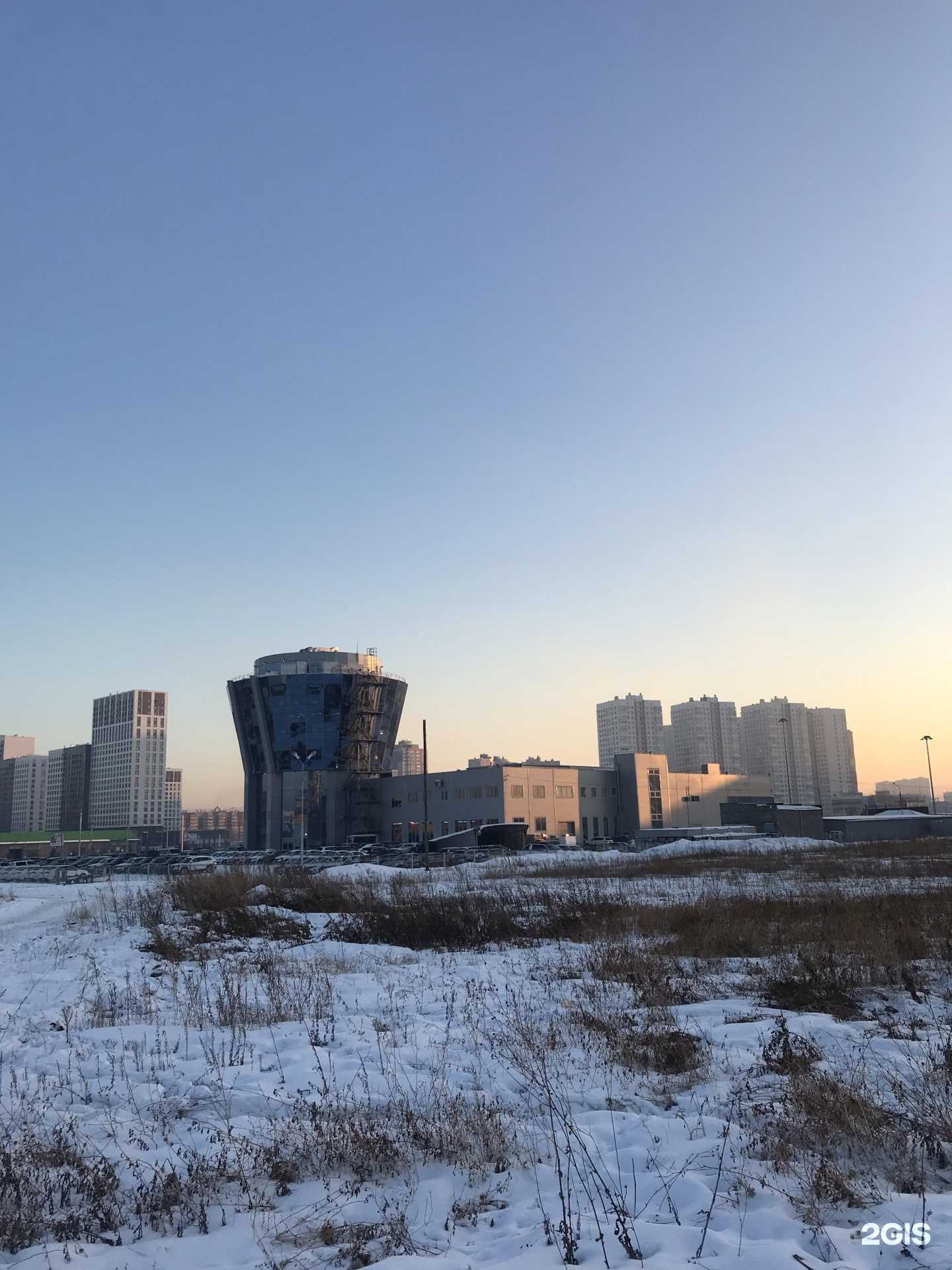 Отзывы на компанию Экстрим в Красноярске c фото - фотография 2 из 2