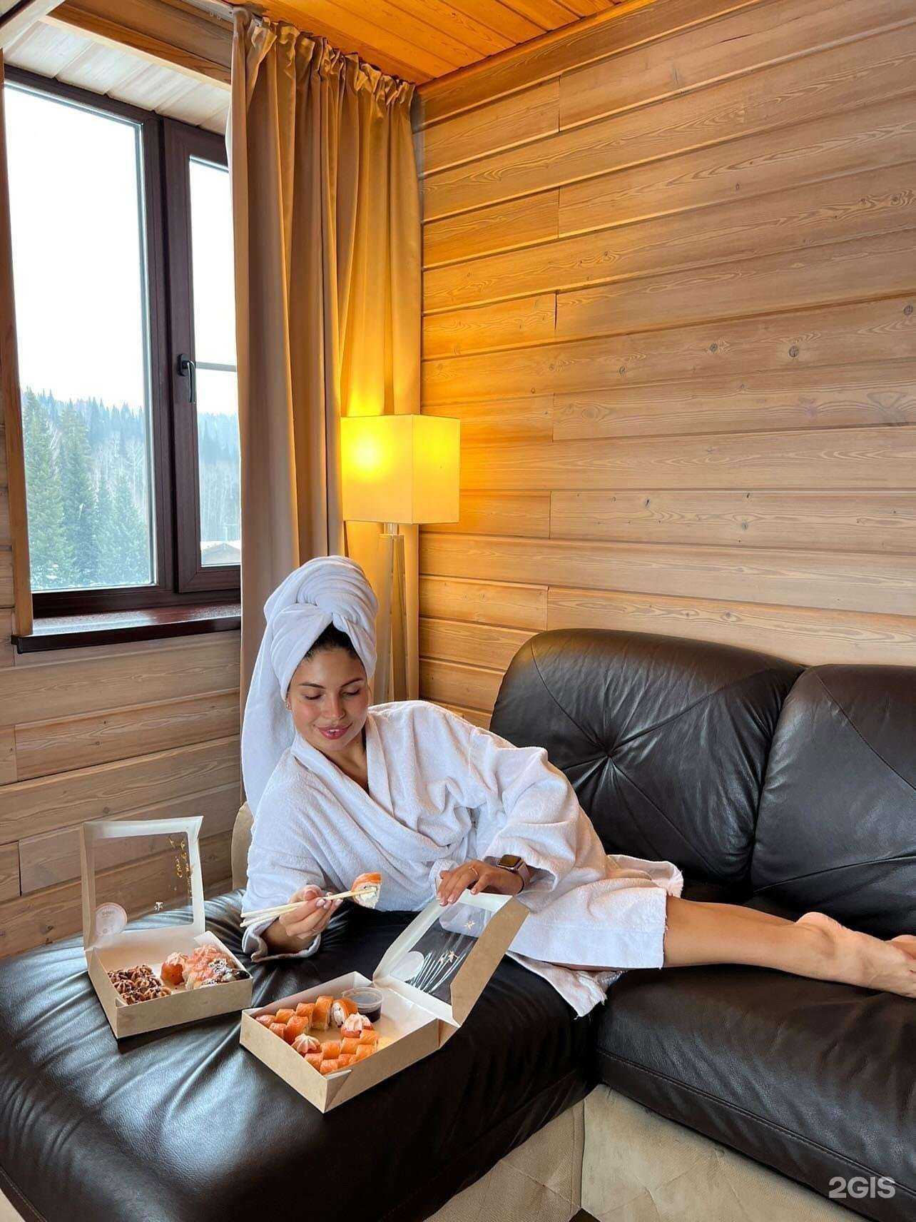 Отзывы на компанию Суши-досу в г. Новокузнецк c фото