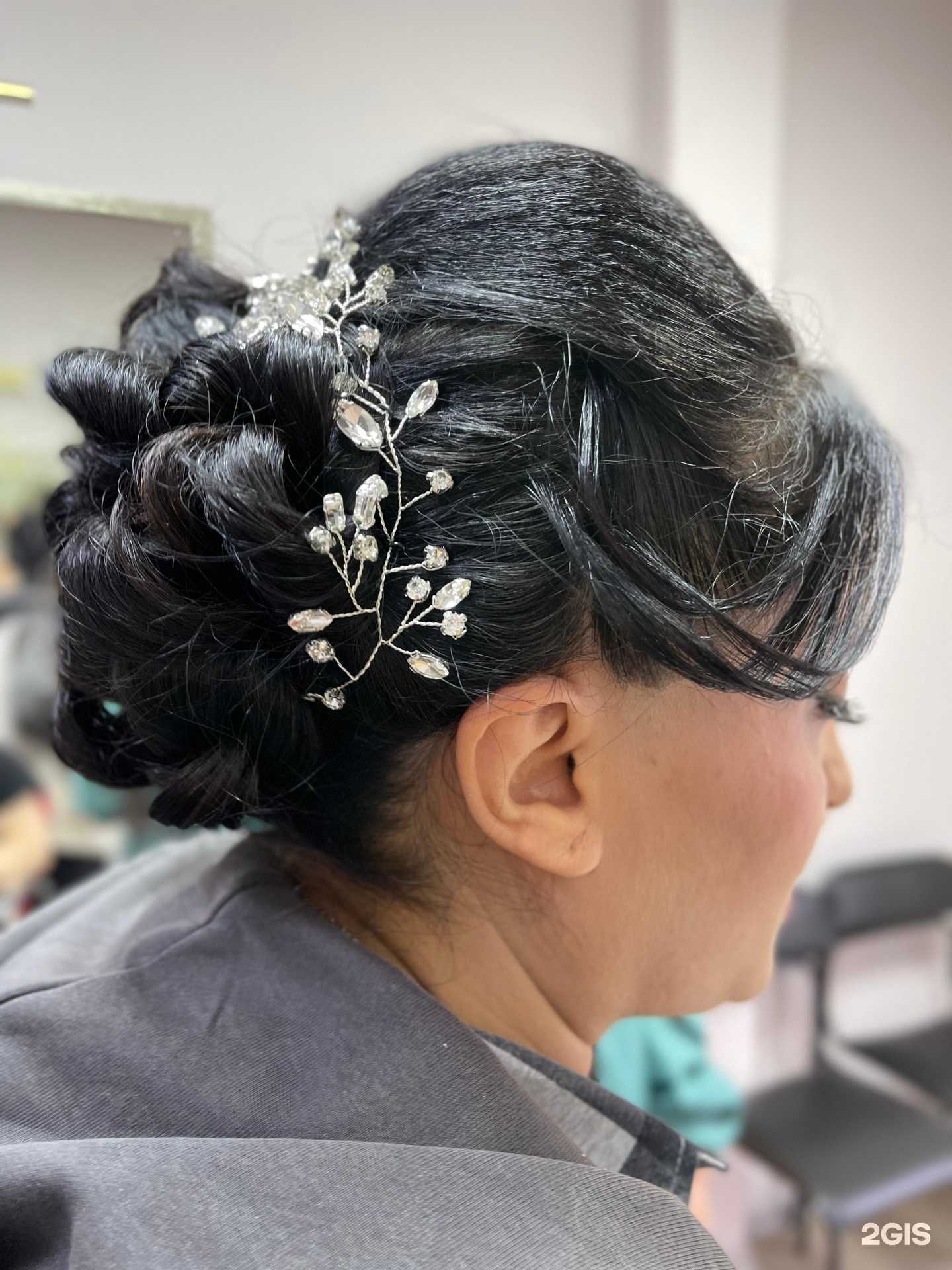 Отзывы на компанию Студия красоты в Кирове c фото