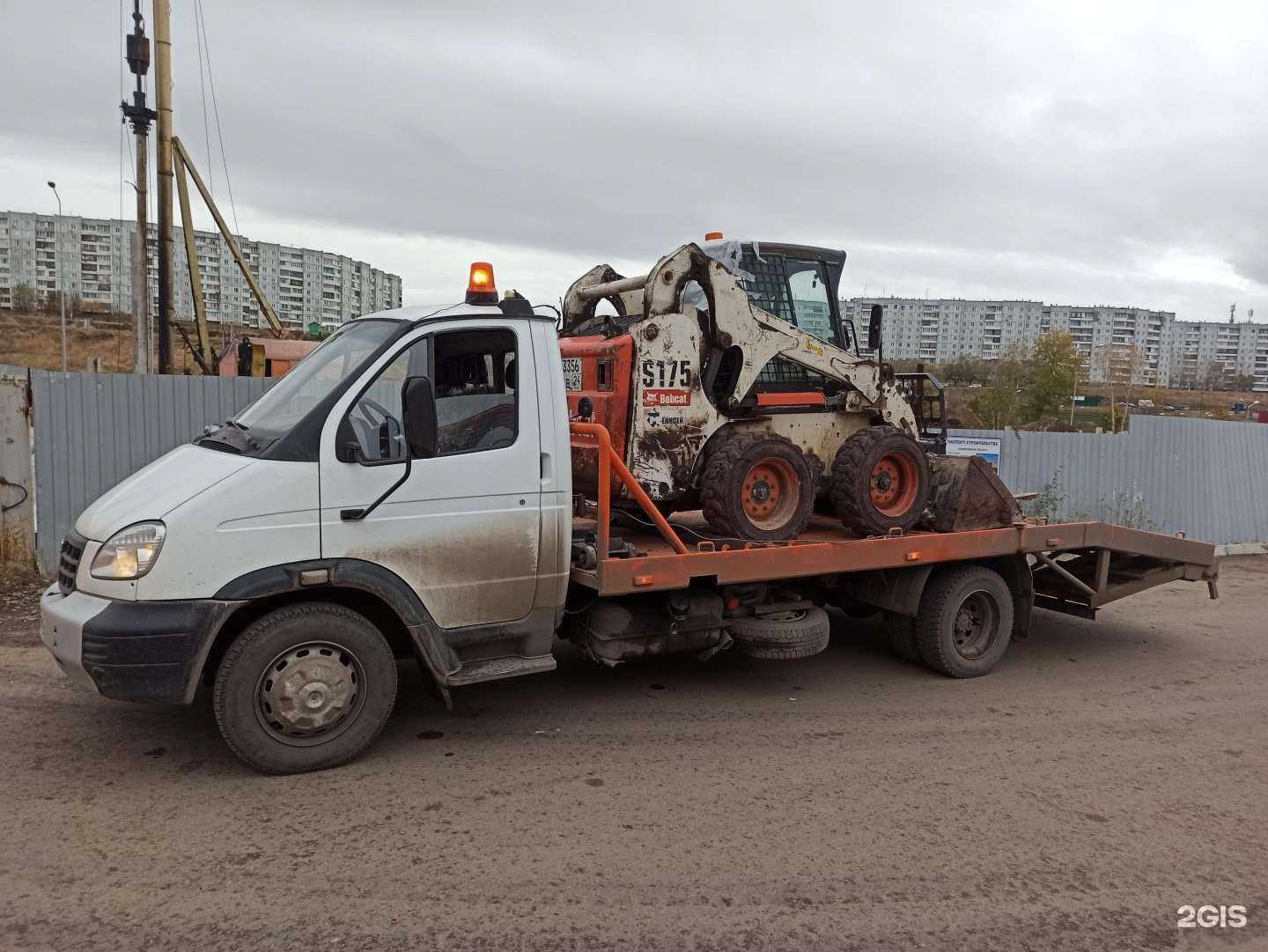 Отзывы на компанию Эво124.рф в г. Красноярск c фото