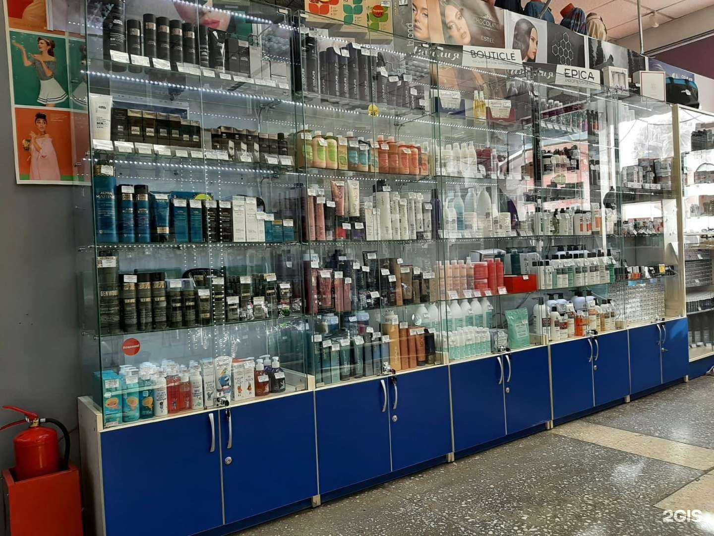 Отзывы на компанию Profmarket в Томске c фото