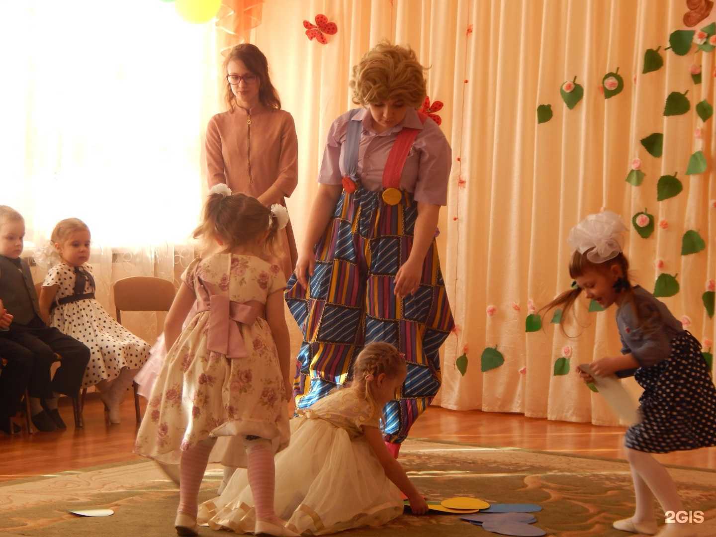 Отзывы на компанию Подсолнушек в Пензе c фото