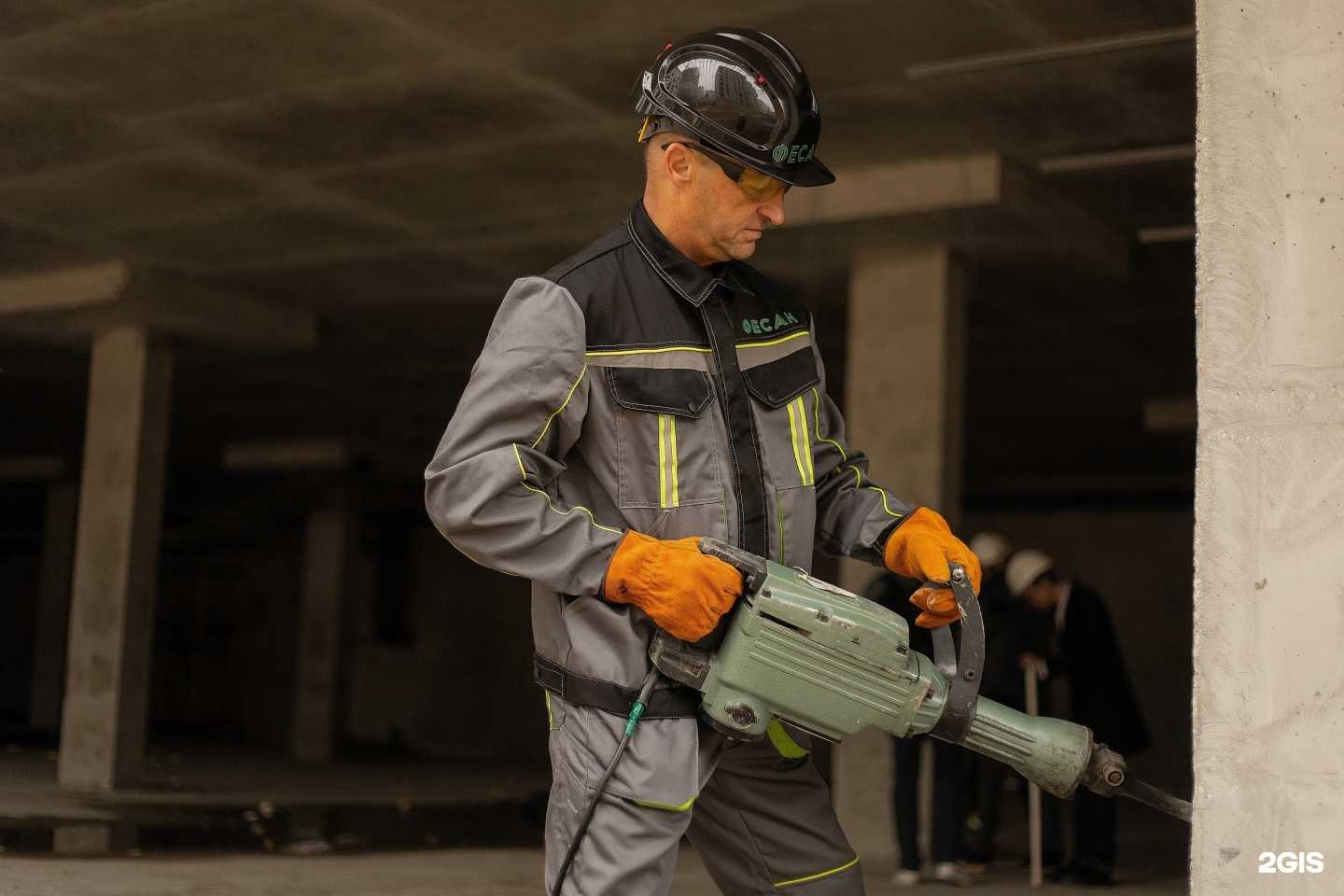 Отзывы на компанию Фесан в г. Новосибирск c фото