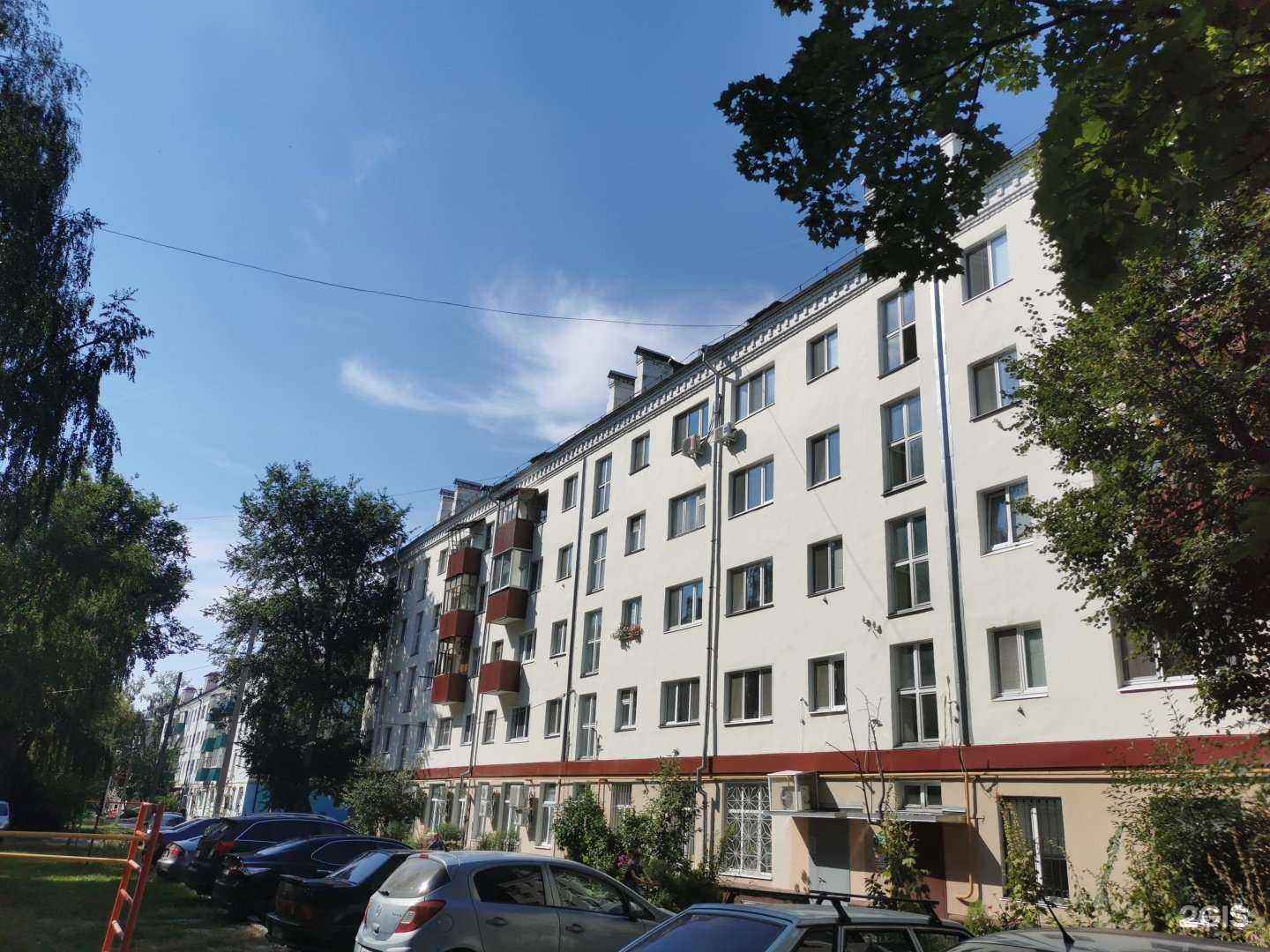 Отзывы на компанию Романовский мост в Зеленодольске c фото - фотография 2 из 2