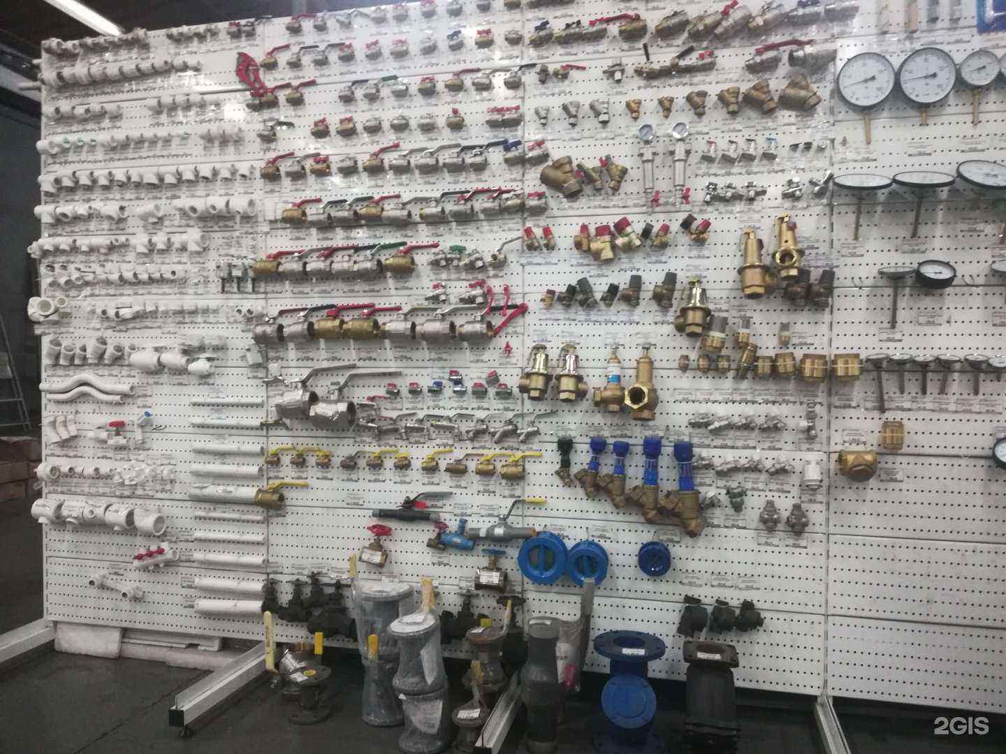 Отзывы на компанию Всё для отопления в Новокузнецке c фото