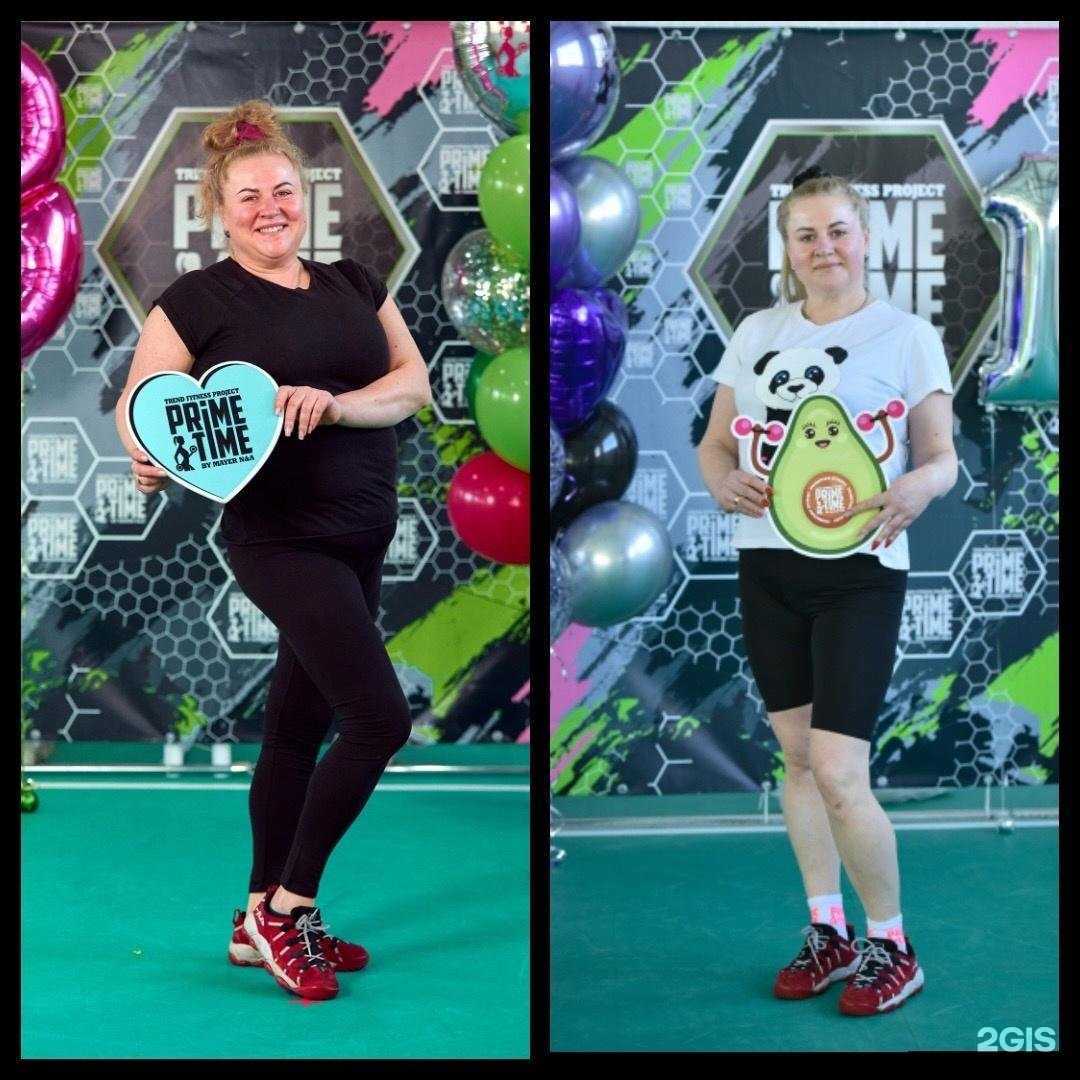 Отзывы на компанию PrimeTime в Брянске c фото