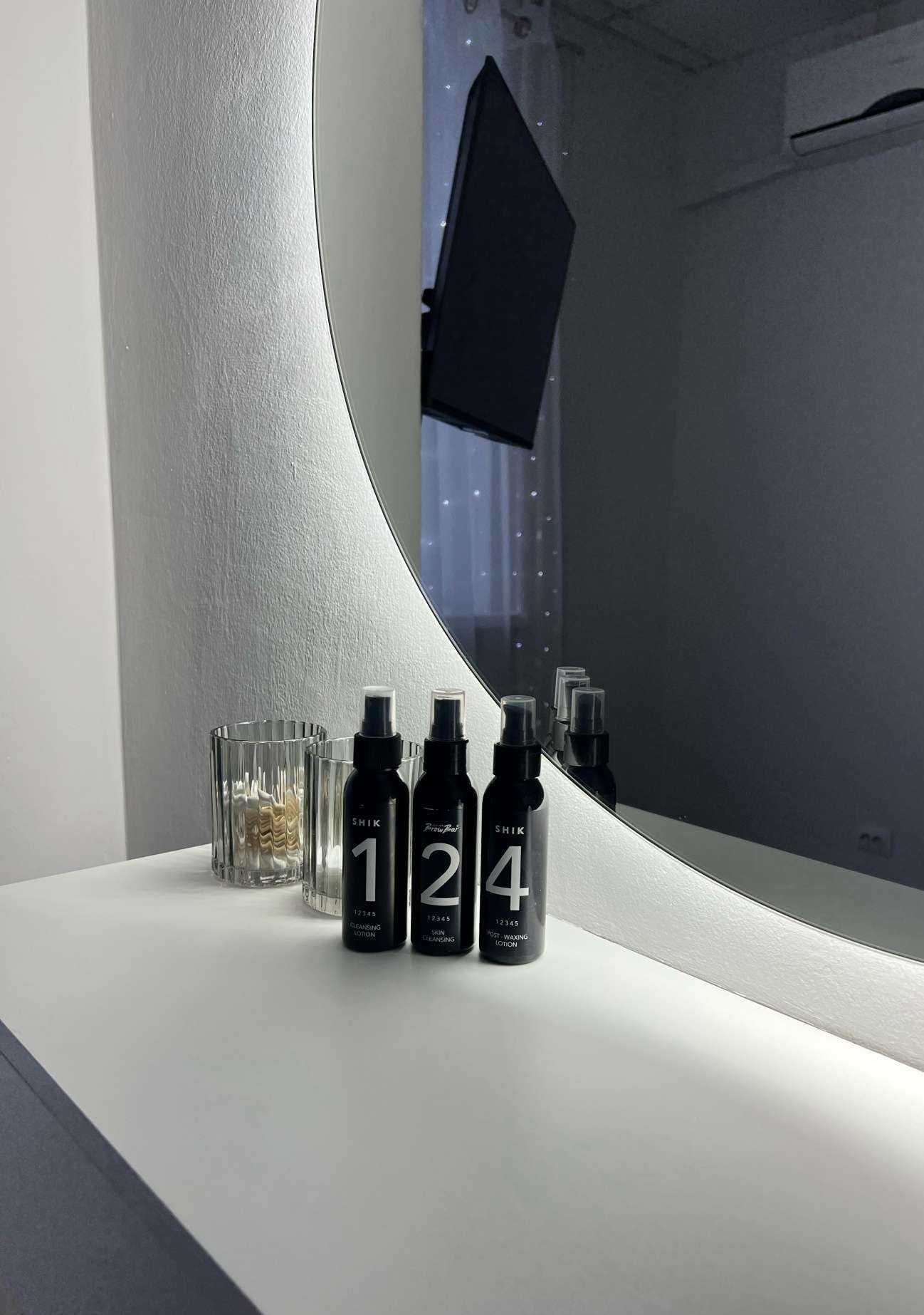 Отзывы на компанию VlBrow в Тюмени c фото