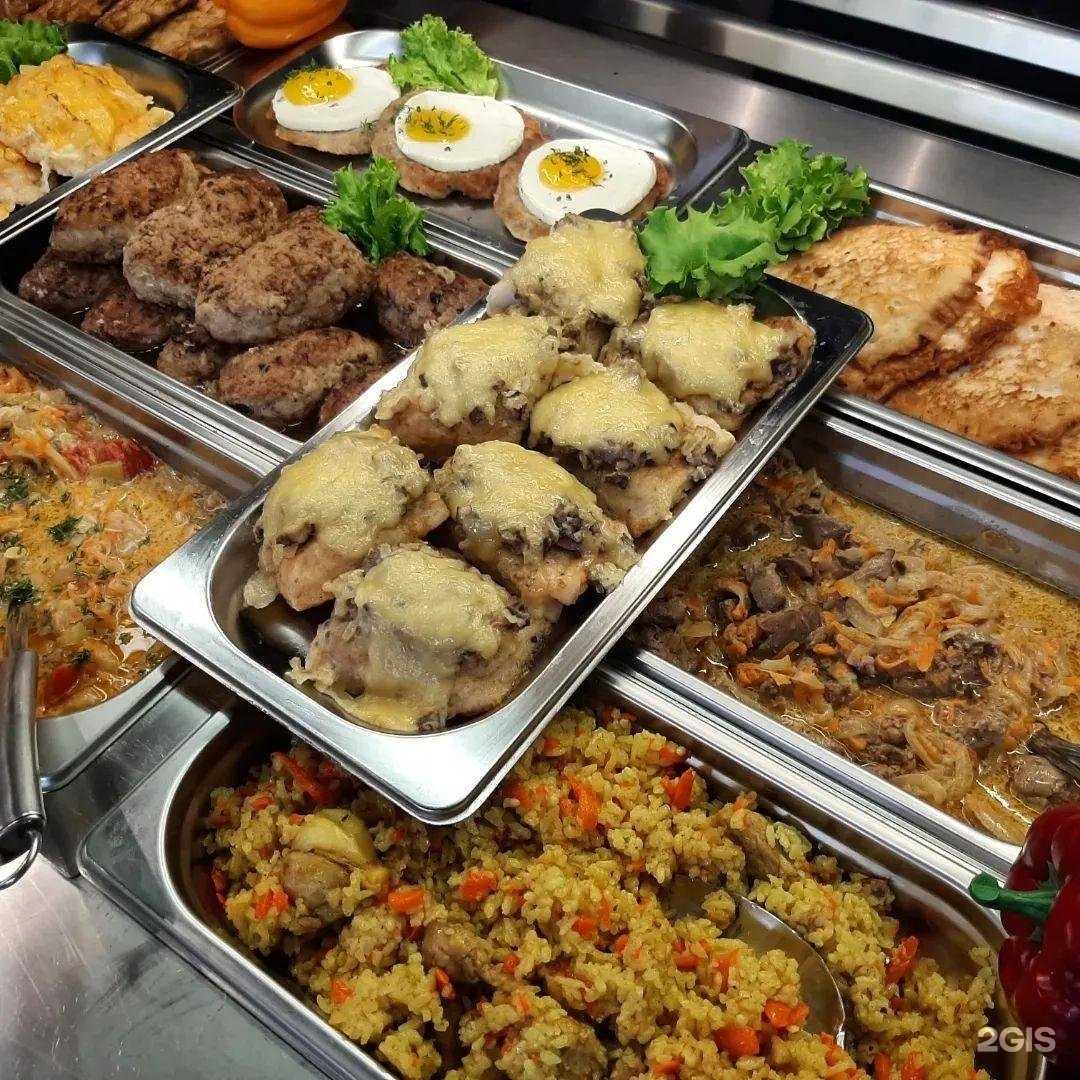 Отзывы на компанию Борщи ищи в г. Таганрог c фото