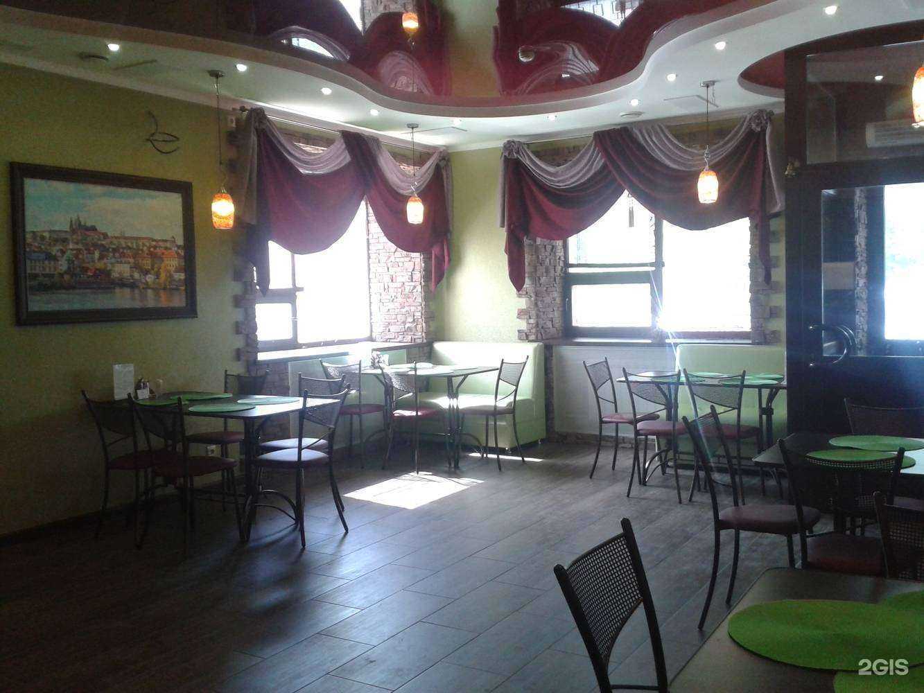 Отзывы на компанию Старый Свет в Перми c фото