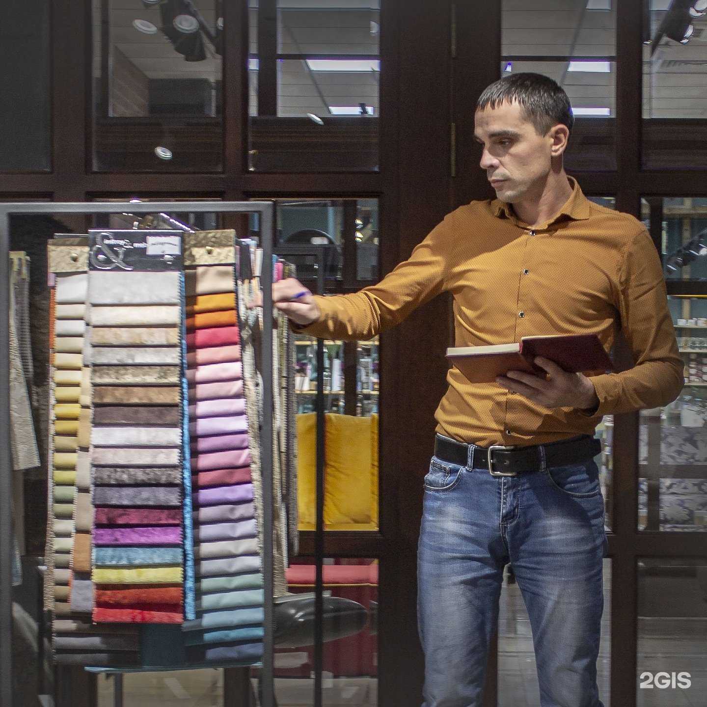 Отзывы на компанию Valles в г. Краснодар c фото