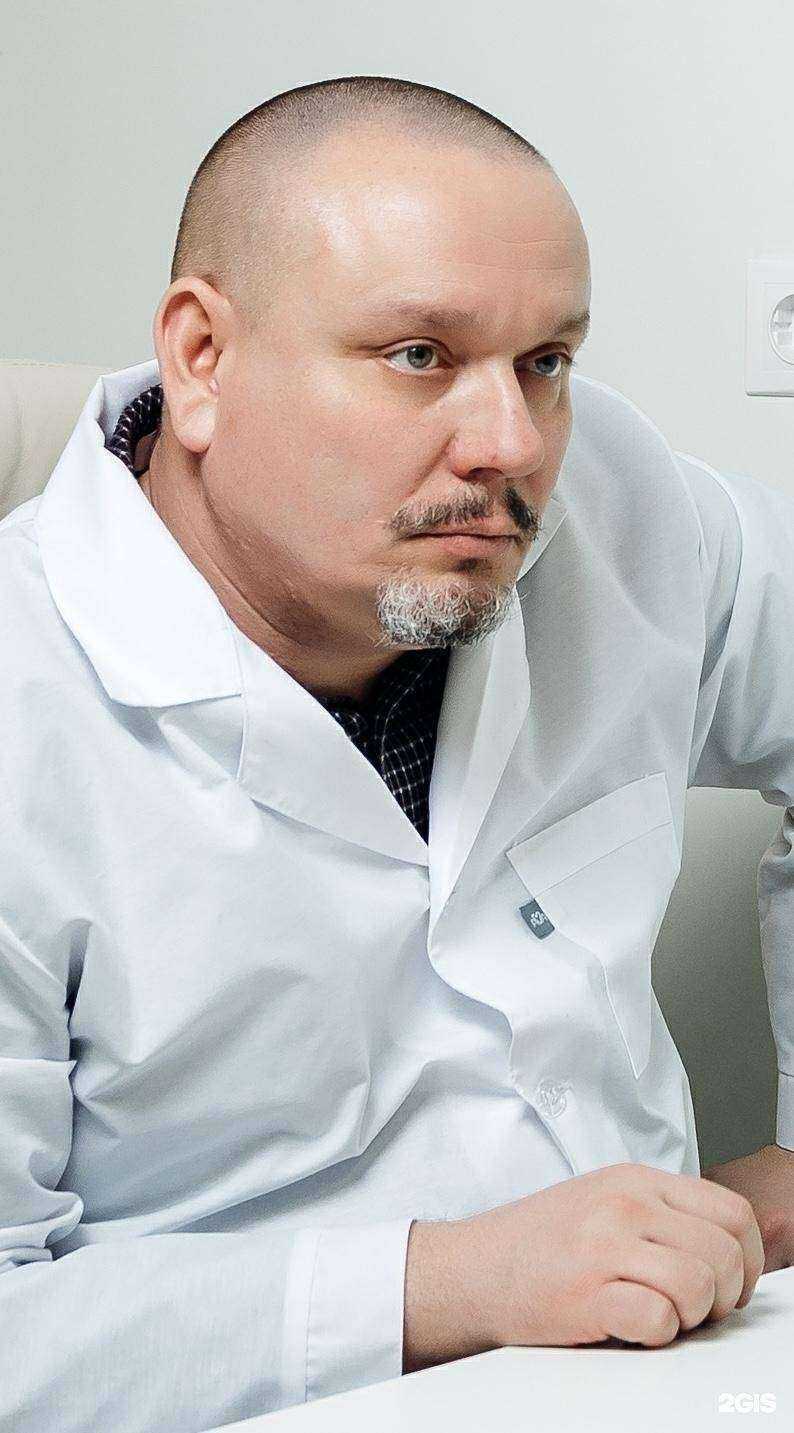 Отзывы на компанию Пластический хирург-маммолог А.В. Свиньин в г. Владивосток c фото