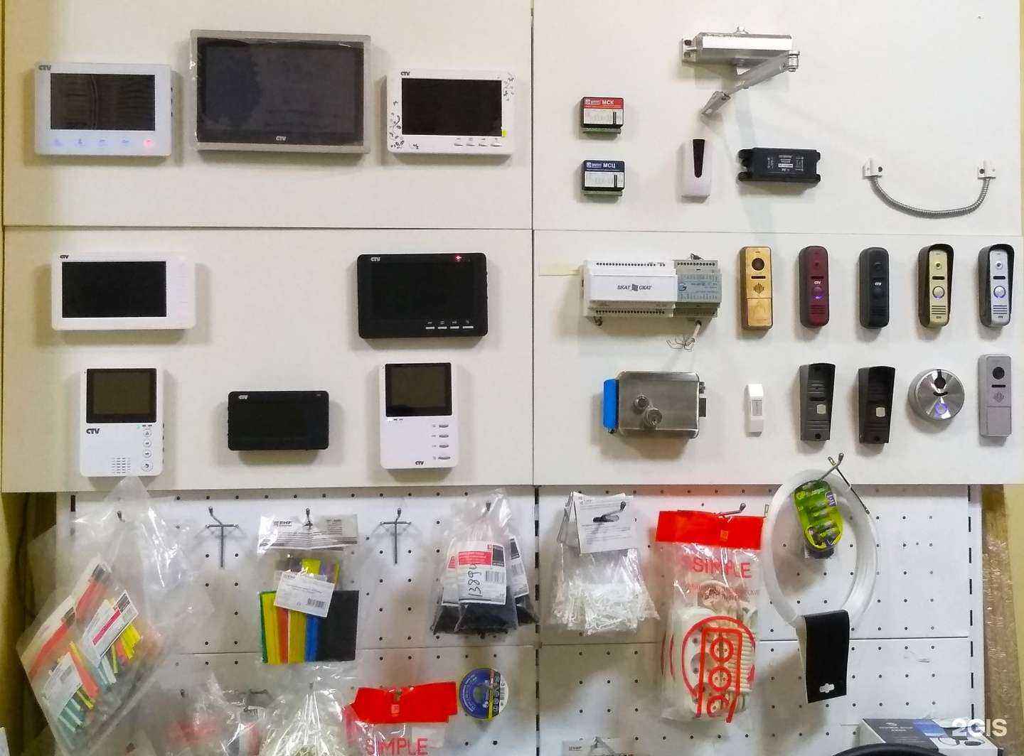 Отзывы на компанию Форт-нокс в Краснодаре c фото