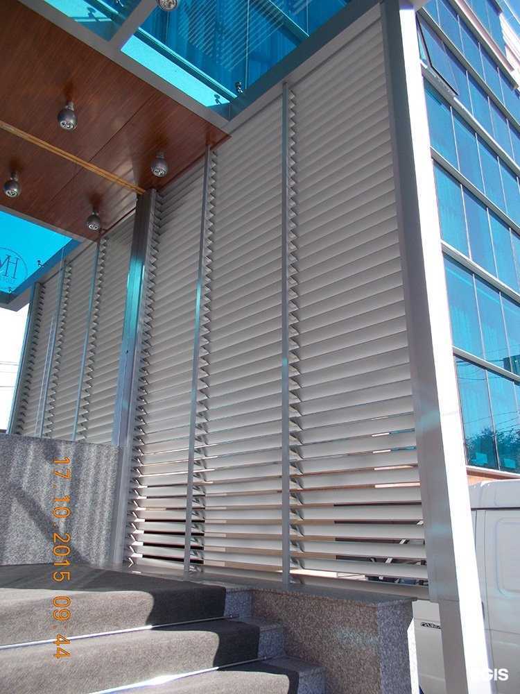 Отзывы на компанию Алюминиевые Системы в Краснодаре c фото