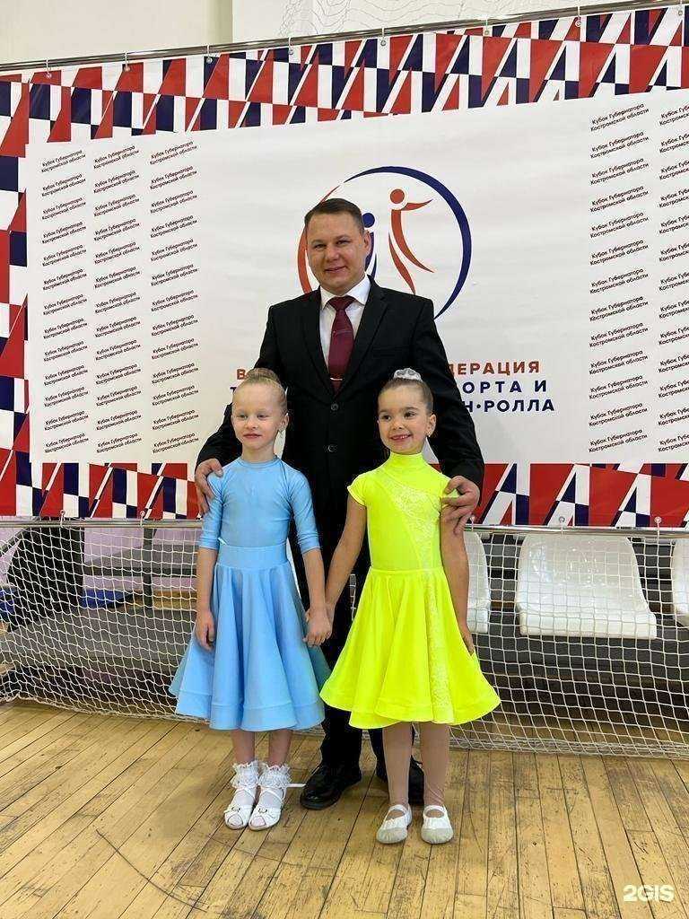 Отзывы на компанию Арс в Костроме c фото