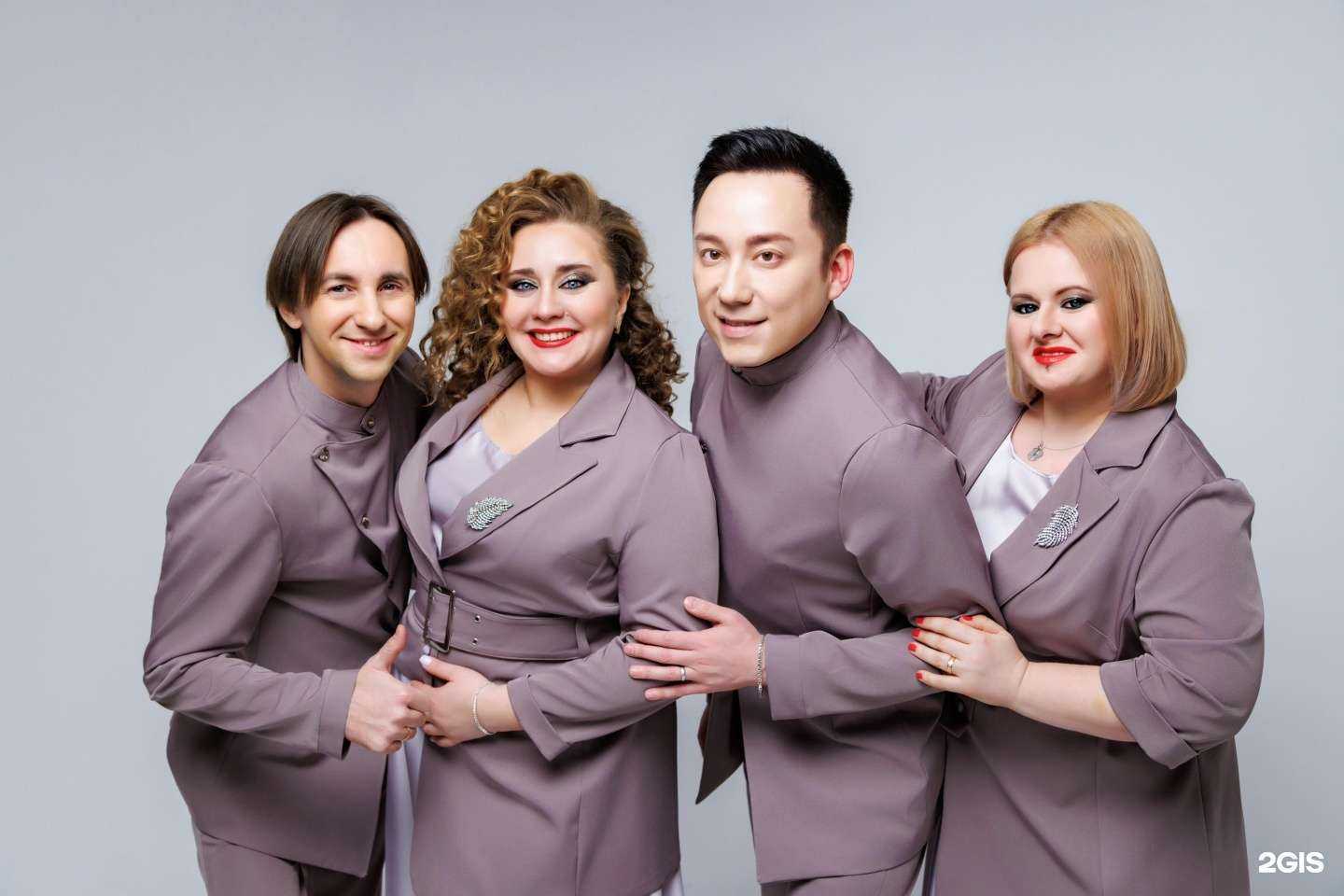 Отзывы на компанию Свои в Новосибирске c фото