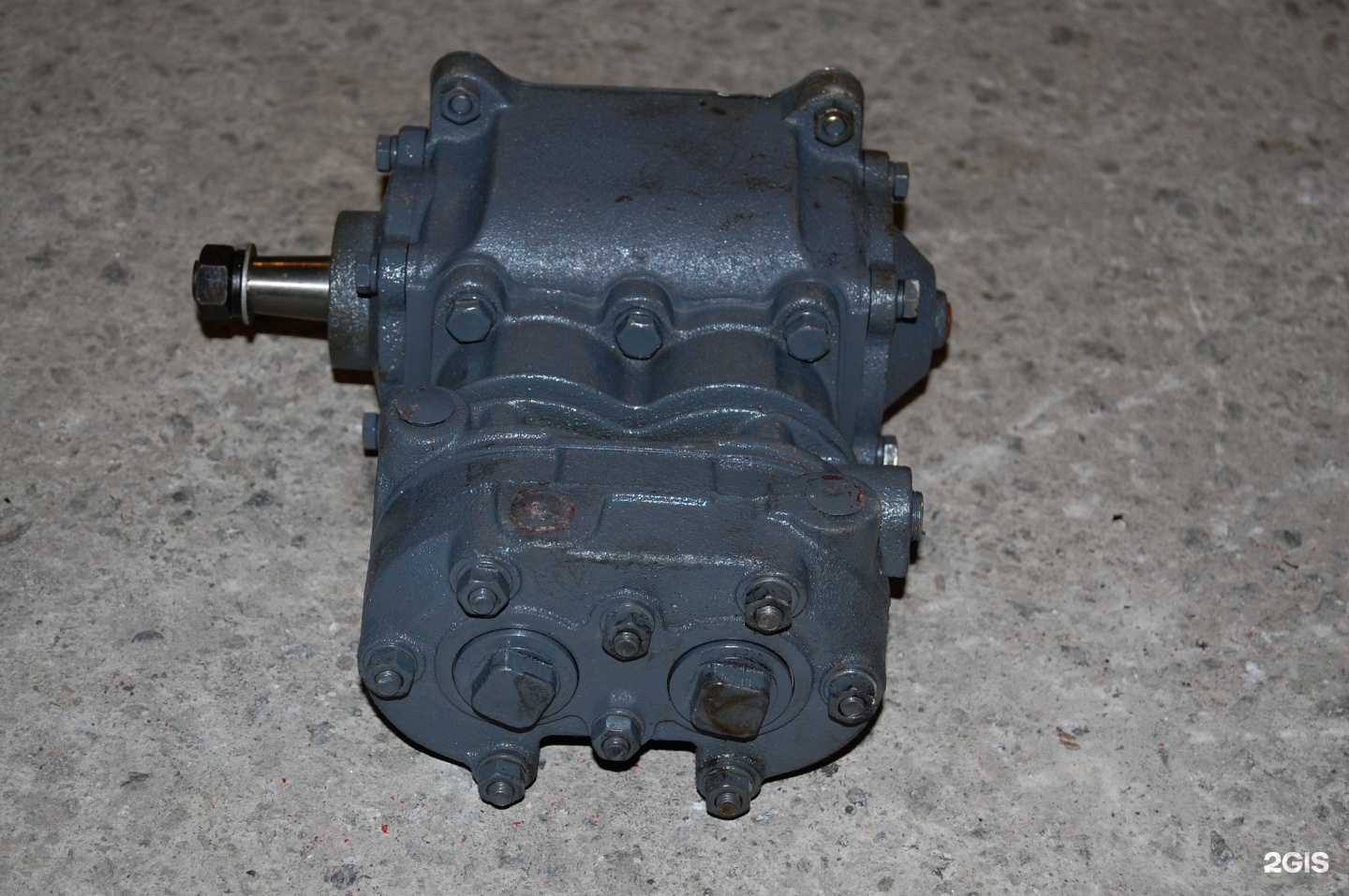 Отзывы на компанию Авто Маршал в г. Челябинск c фото