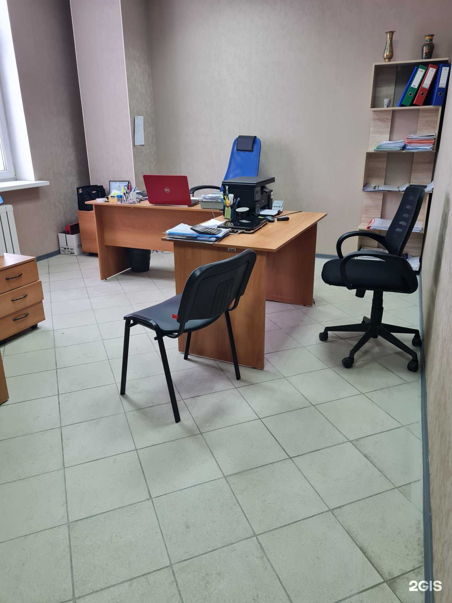 Отзывы на компанию Юридическая компания в Перми c фото