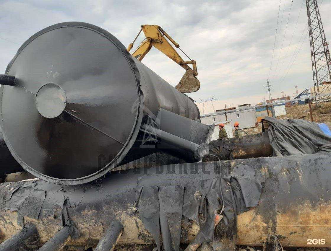 Отзывы на компанию Сибирьинвест в Тюмени c фото