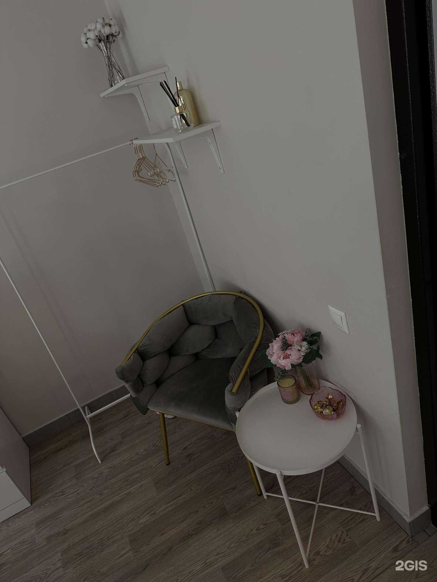 Отзывы на компанию Evanail в Тюмени c фото