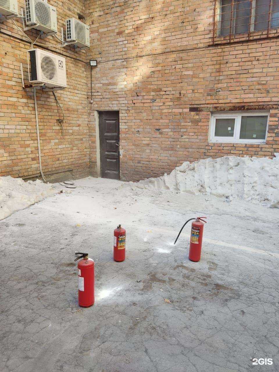 Отзывы на компанию ОБЕРЕГ в Владивостоке c фото