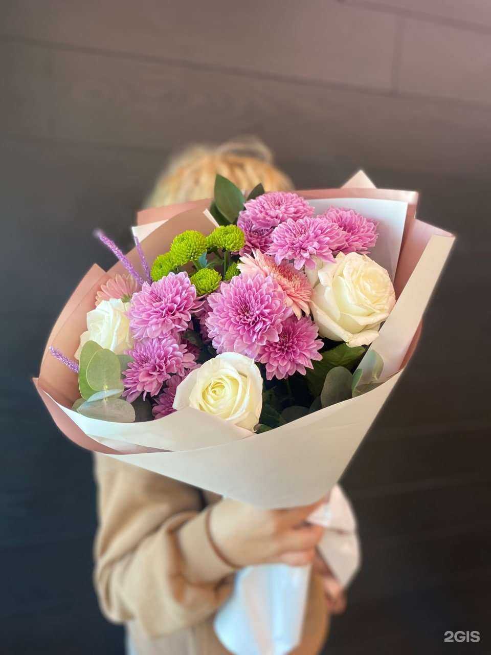 Отзывы на компанию Bloom в г. Петрозаводск c фото