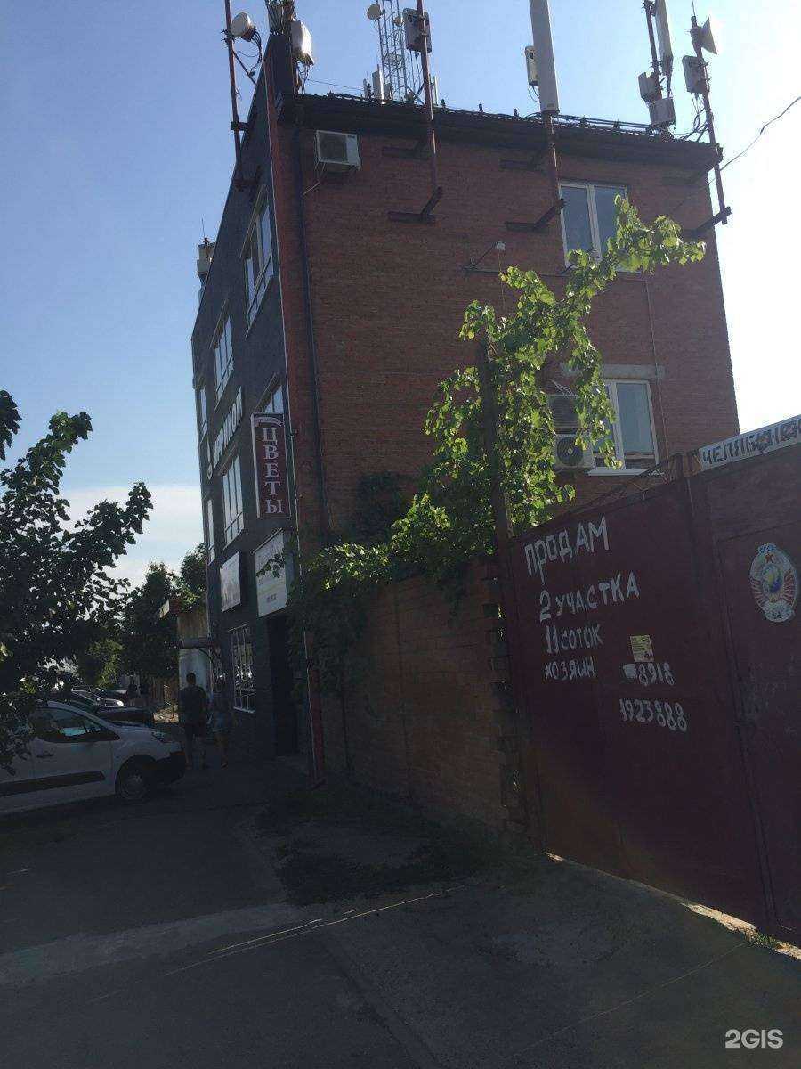 Отзывы на компанию Поливторг в Краснодаре c фото - фотография 2 из 2