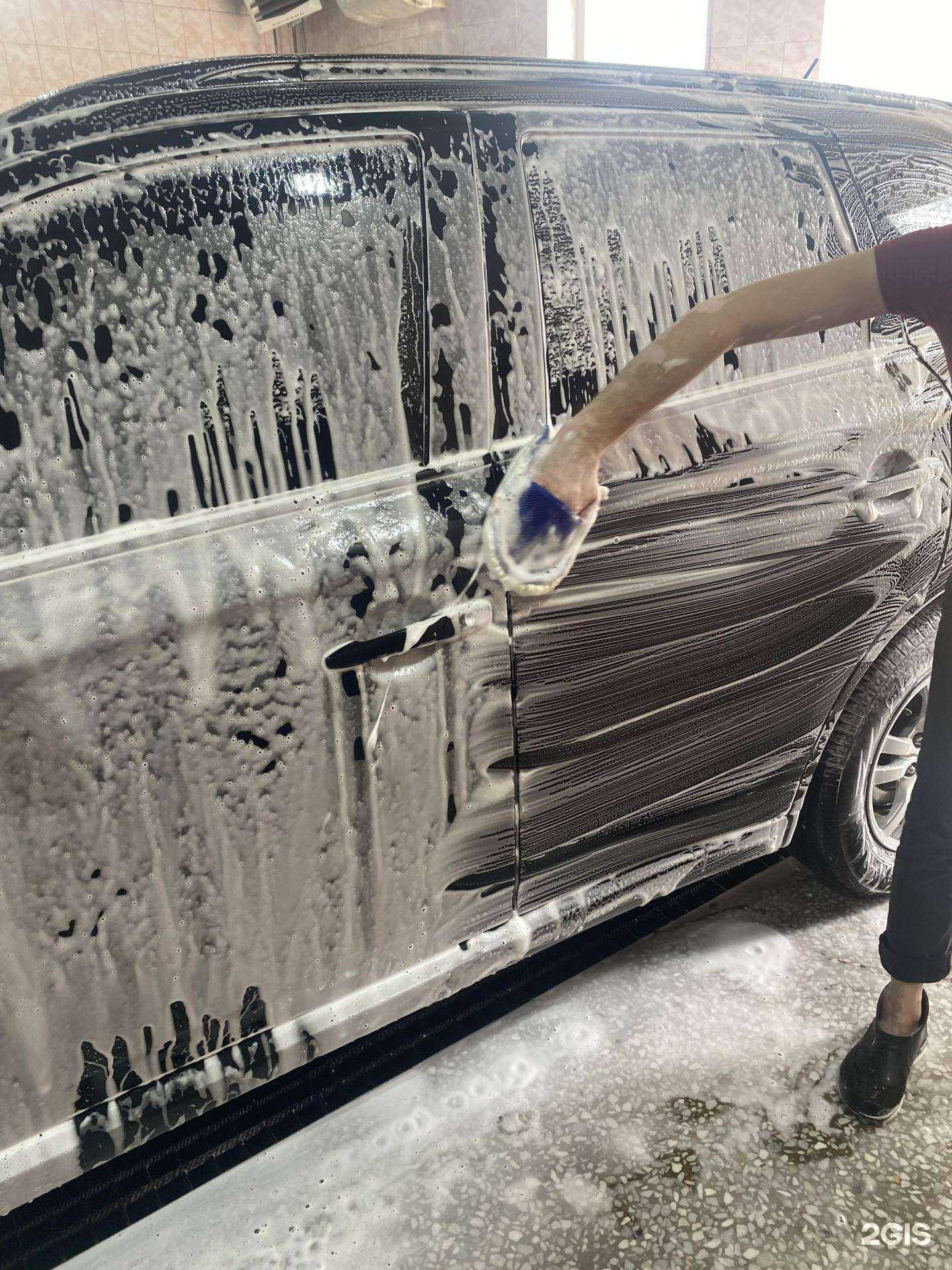 Отзывы на компанию Alpha detailing в Набережных Челнах c фото