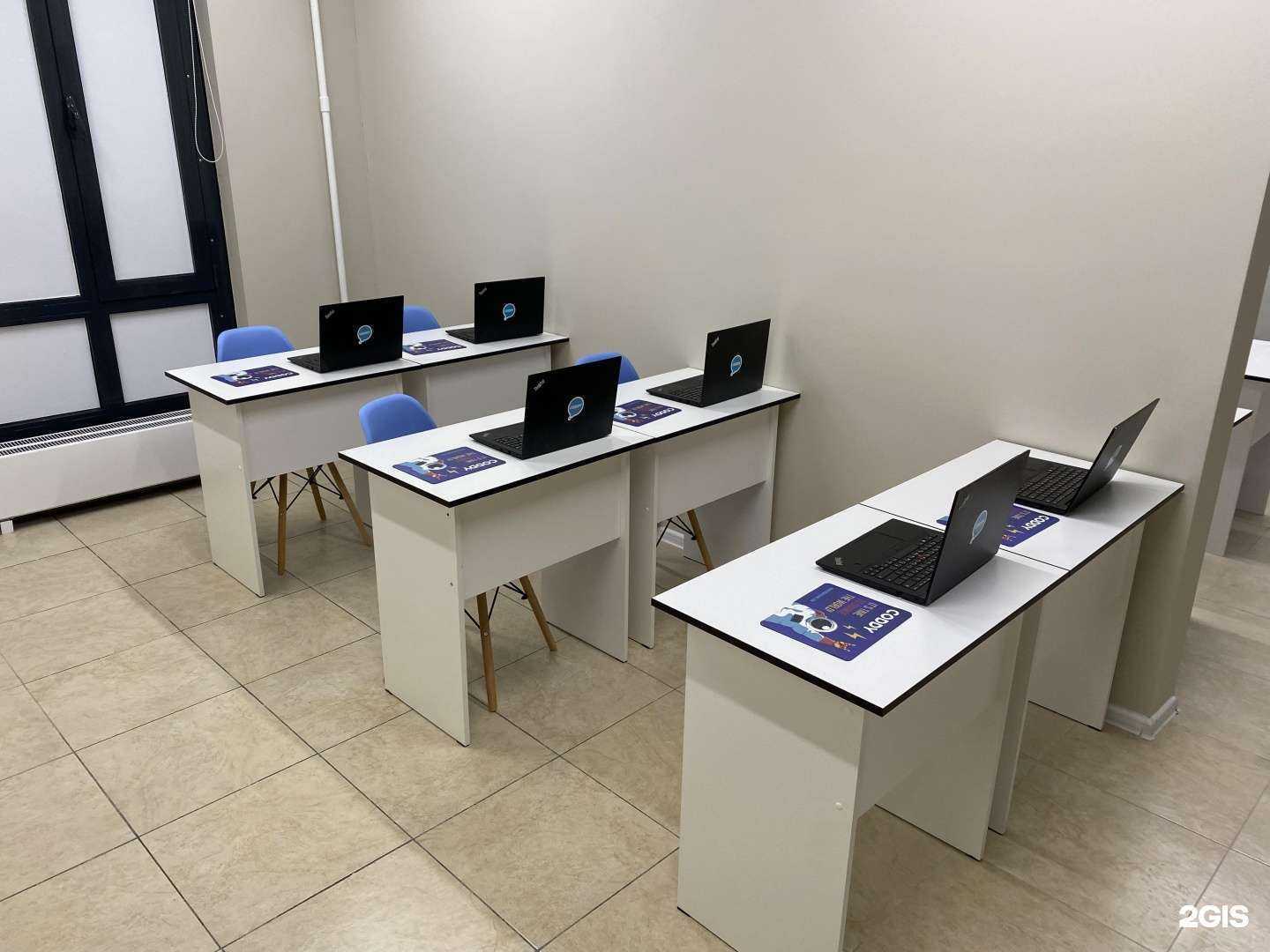 Отзывы на компанию Coddy в Королёве c фото