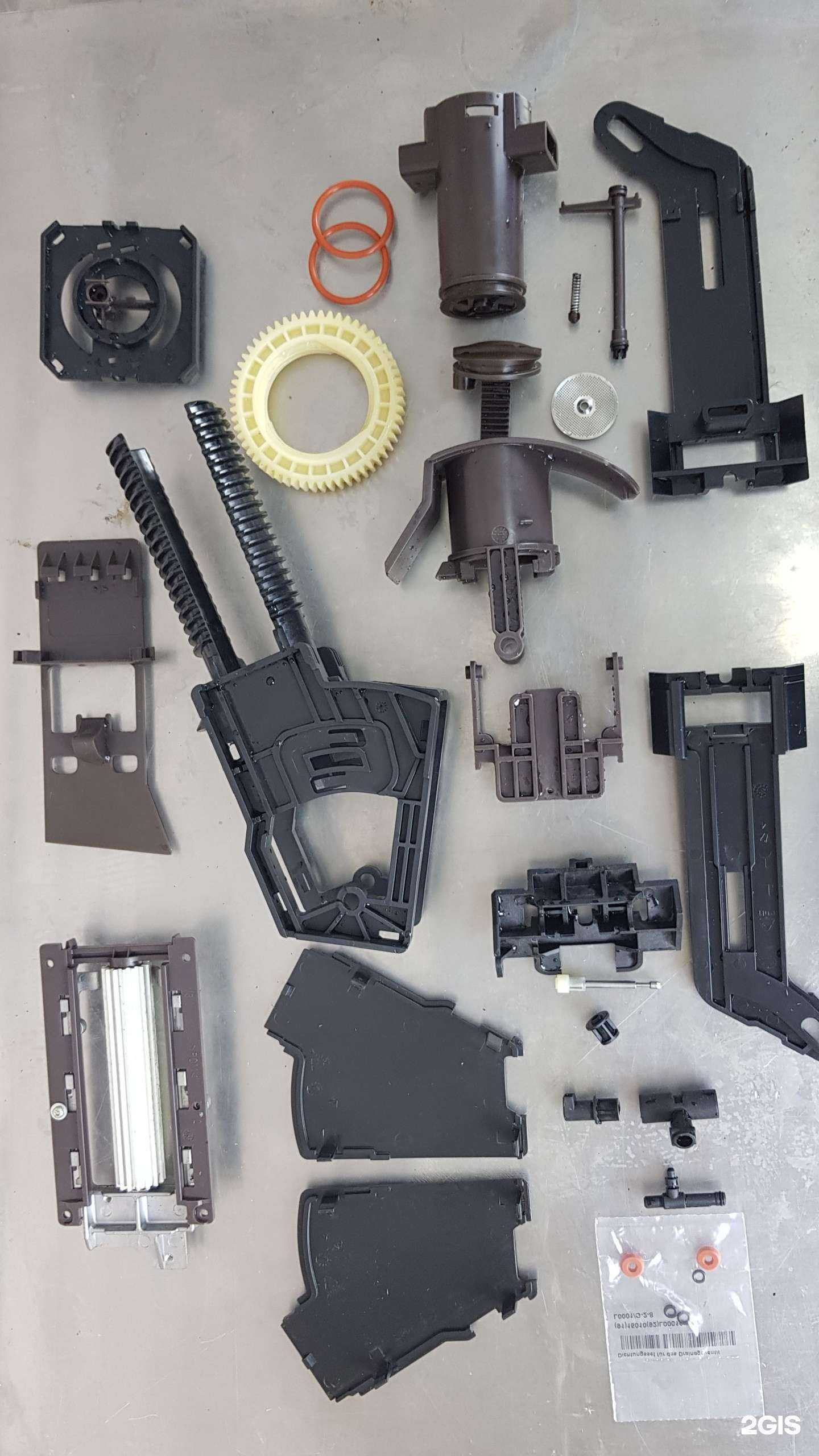 Отзывы на компанию Кофемастер в г. Калининград c фото