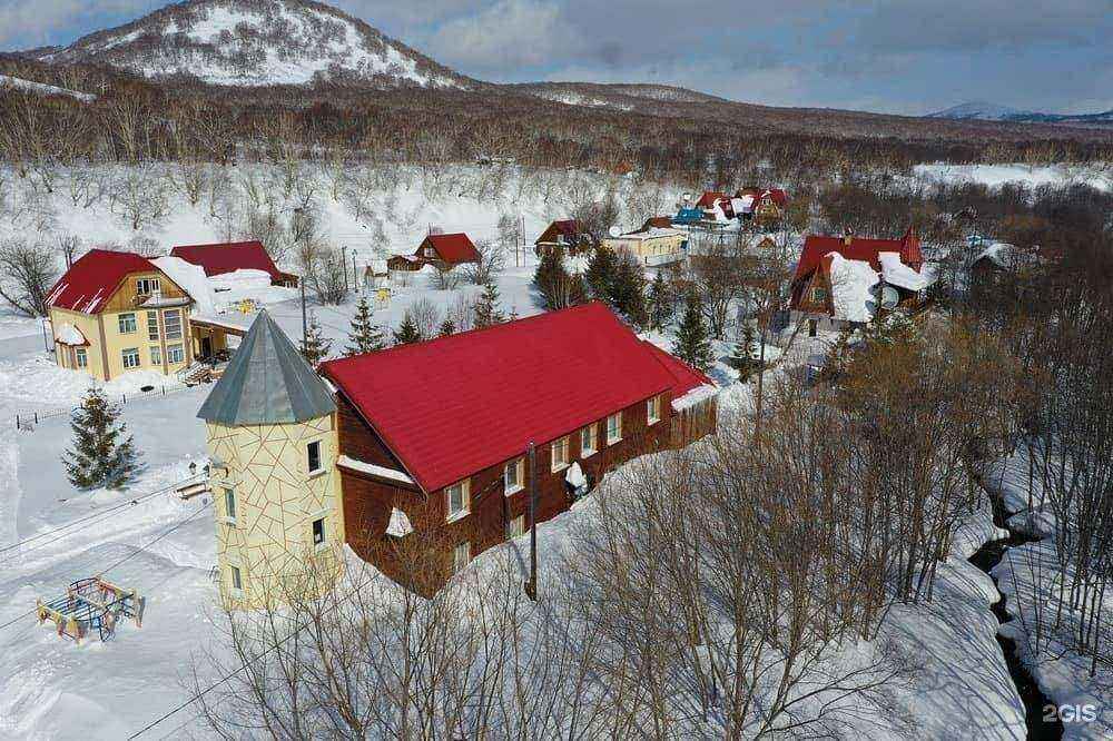 Отзывы на компанию Малка в Петропавловске-Камчатском c фото