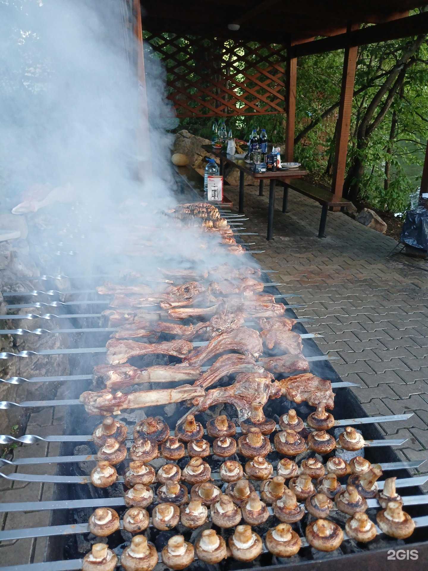 Отзывы на компанию Халял в Уфе c фото