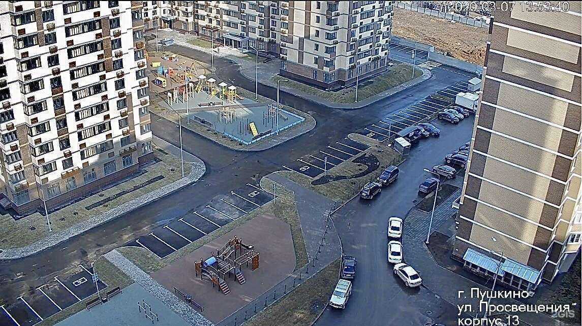 Отзывы на компанию Живая вода в Пушкине c фото - фотография 2 из 2