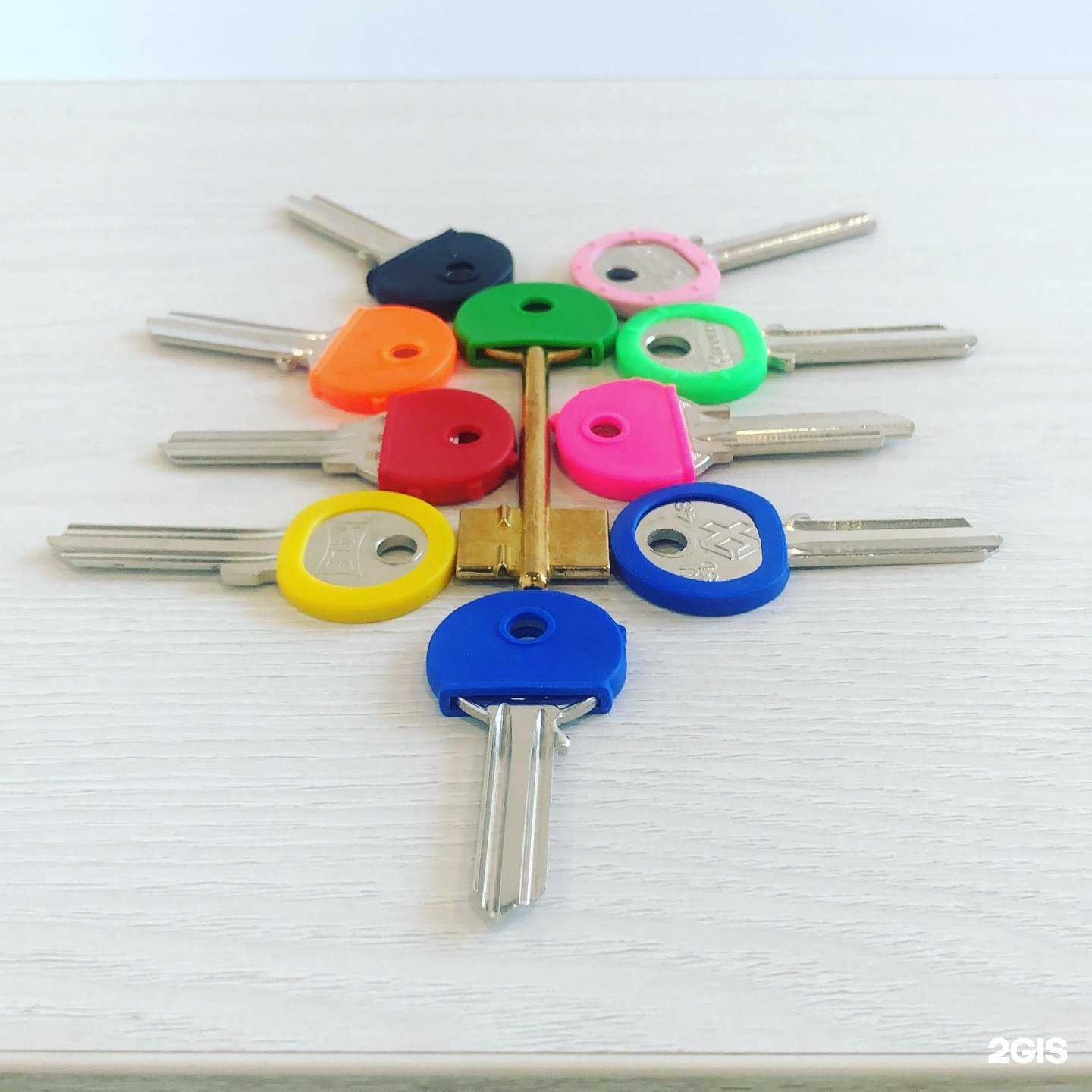 Отзывы на компанию Goldkey в г. Уссурийск c фото