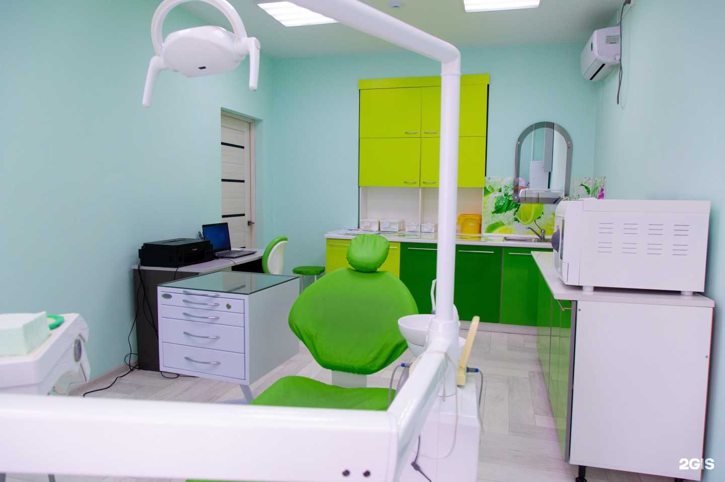 Отзывы на компанию Стоматология.ру в г. Ангарск c фото