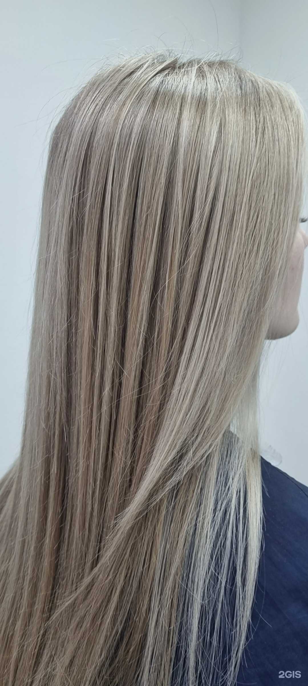 Отзывы на компанию Парикмахерская в Уфе c фото