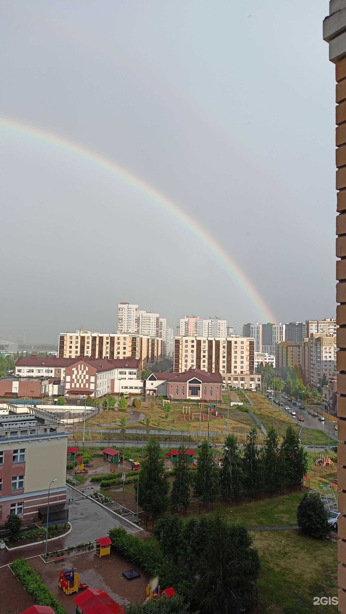 Отзывы на компанию Всем Бокс в Казани c фото - фотография 2 из 2