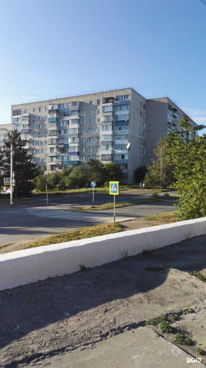 Отзывы на компанию Парнас в г. Амурск c фото